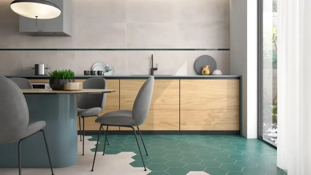 Интерьер Pamesa MayFair - 4