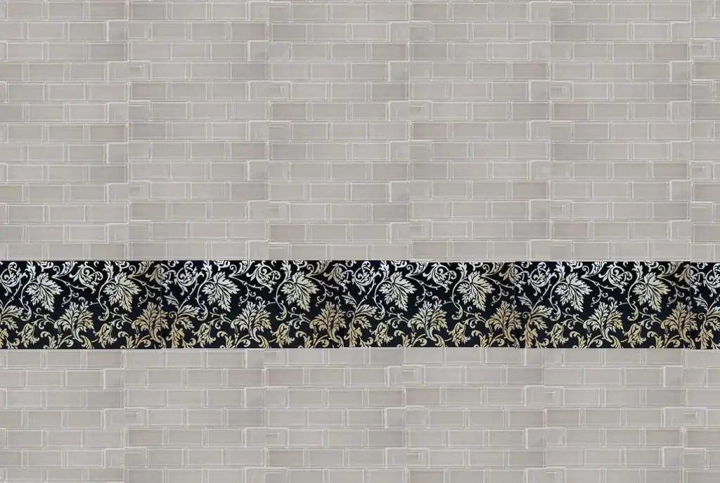 Интерьер Caramelle Mosaic Impressioni