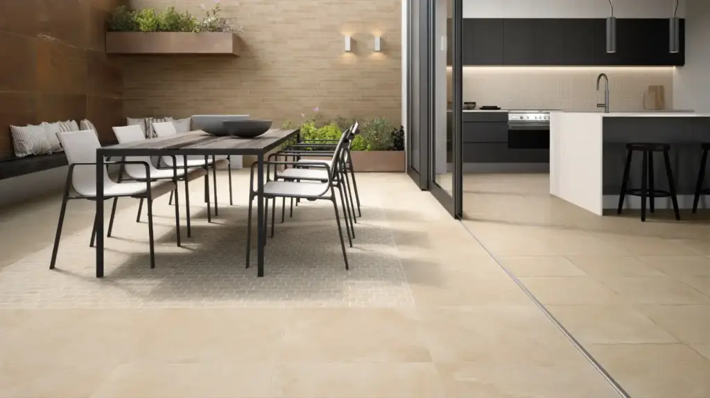 Интерьер Italon Materia x2