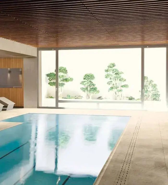 Интерьер Italon Materia x2 - 4