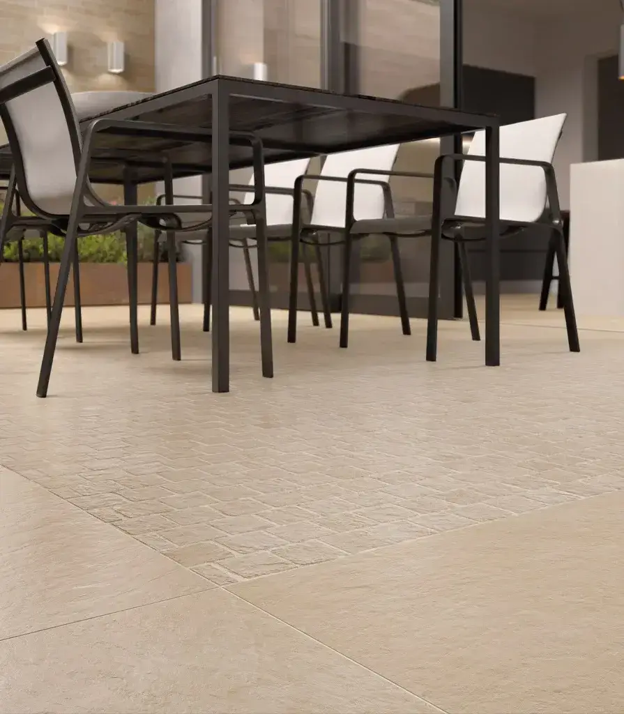 Интерьер Italon Materia x2 - 2