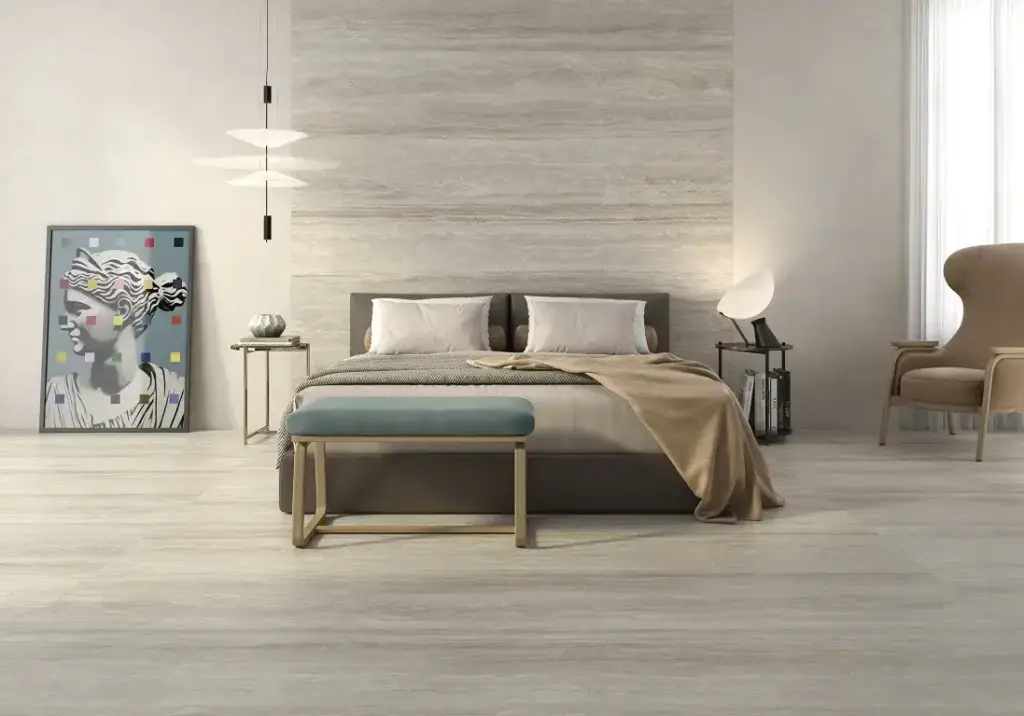 Интерьер Geotiles Marvet - 1