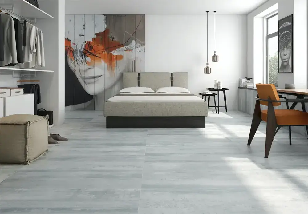 Интерьер Geotiles Mars - 1