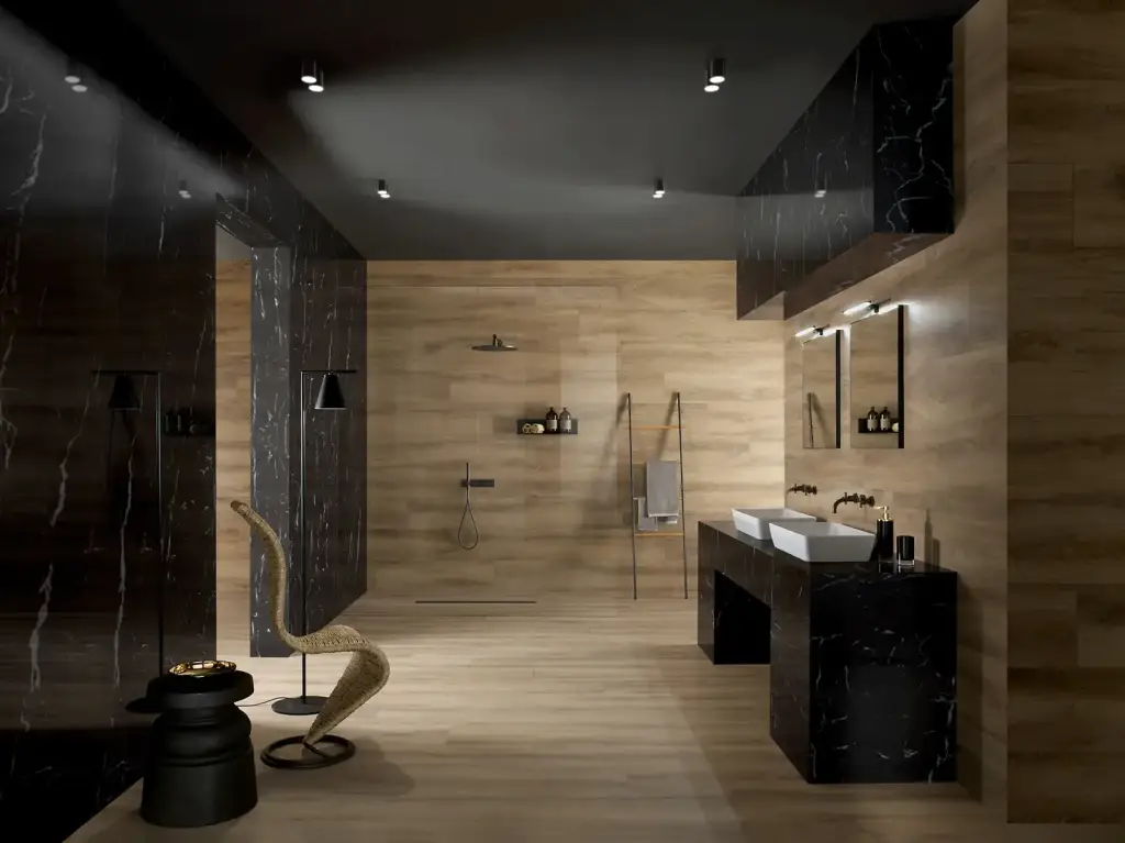 Интерьер Tagina Ceramiche Marquina - 2