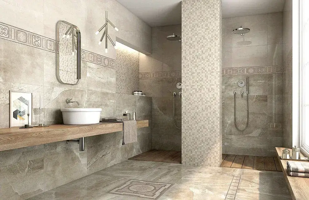 Интерьер Pamesa Kashmir - 1