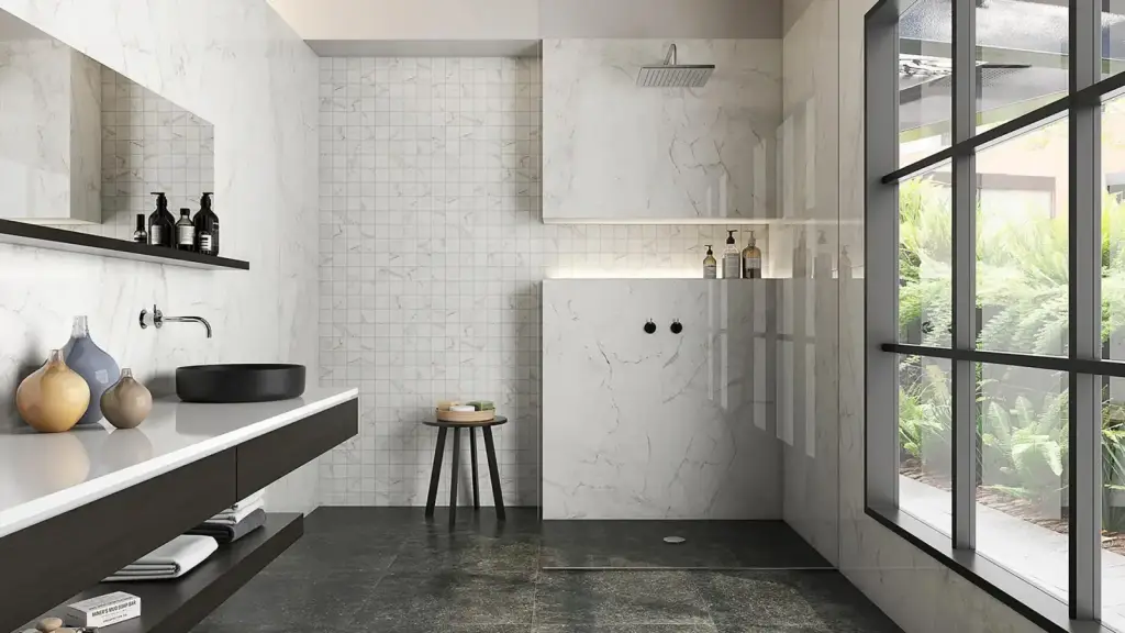 Интерьер Pamesa Lucca