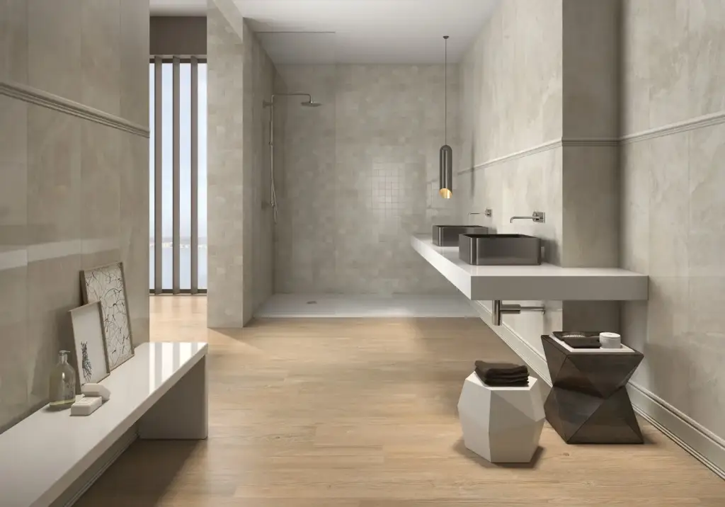 Интерьер Pamesa Arezzo - 1