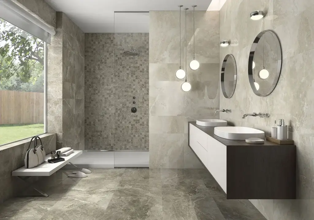 Интерьер Pamesa Arezzo - 3