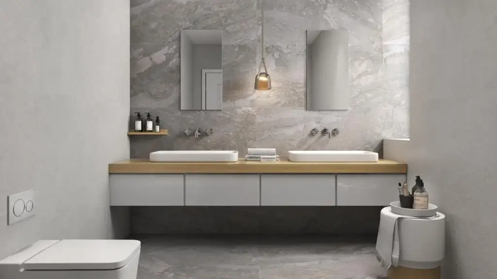 Интерьер Pamesa Manaos - 1