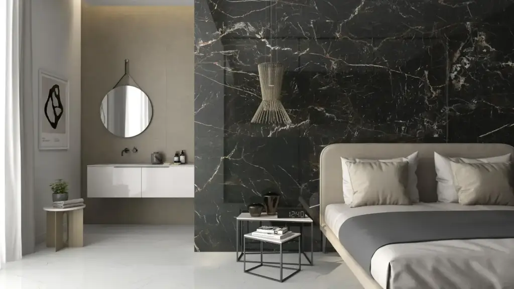 Интерьер Pamesa Cr. Lux Laurants - 1