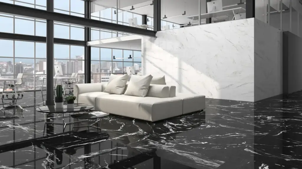 Интерьер Pamesa Cr. Lux Iliria - 1