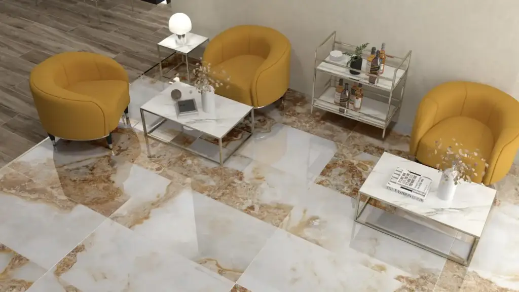 Интерьер Pamesa Cr. Lux Danae - 1