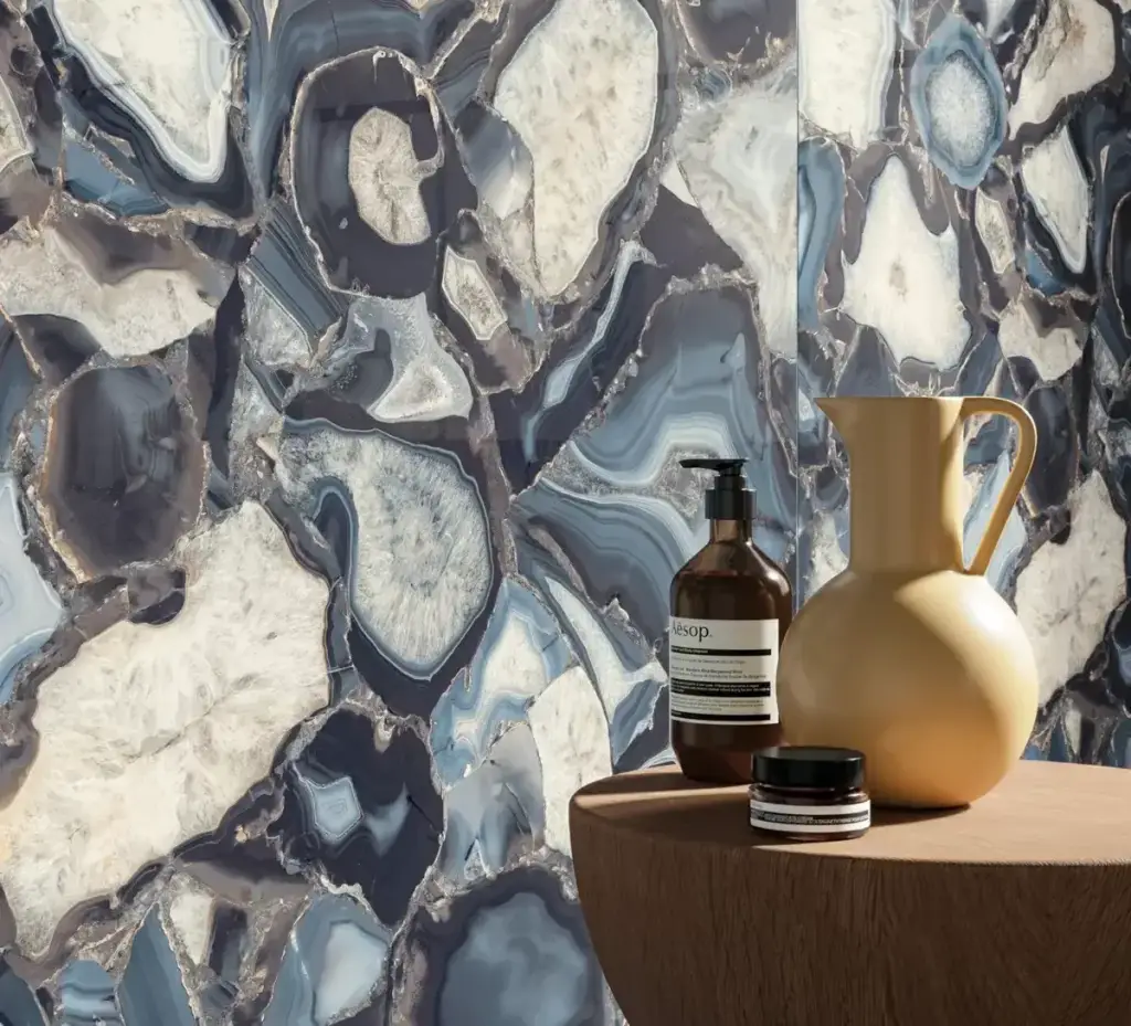 Интерьер La Faenza Party