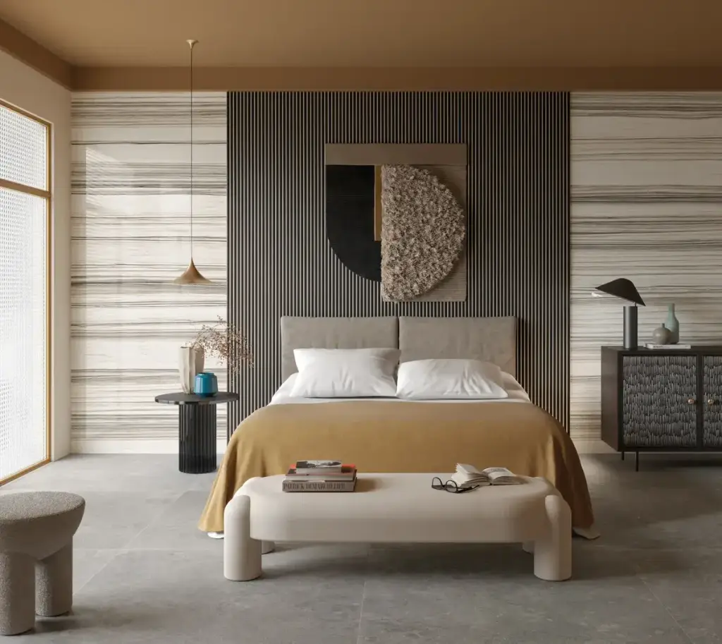 Интерьер La Faenza Party - 2