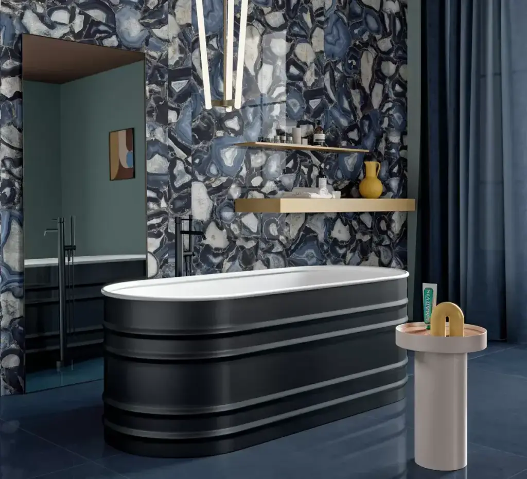 Интерьер La Faenza Party - 1