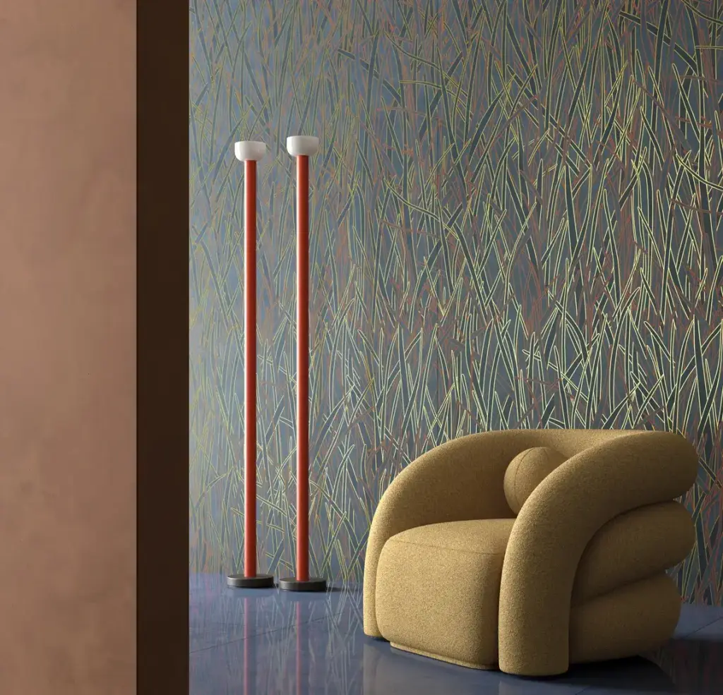 Интерьер La Faenza Party - 13