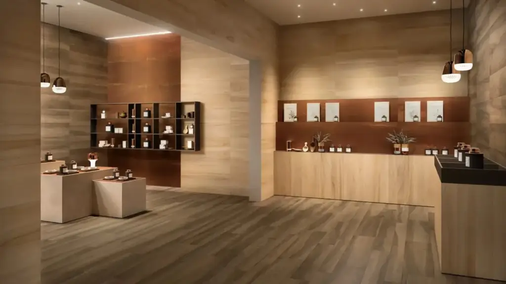 Интерьер Italon Maison - 6