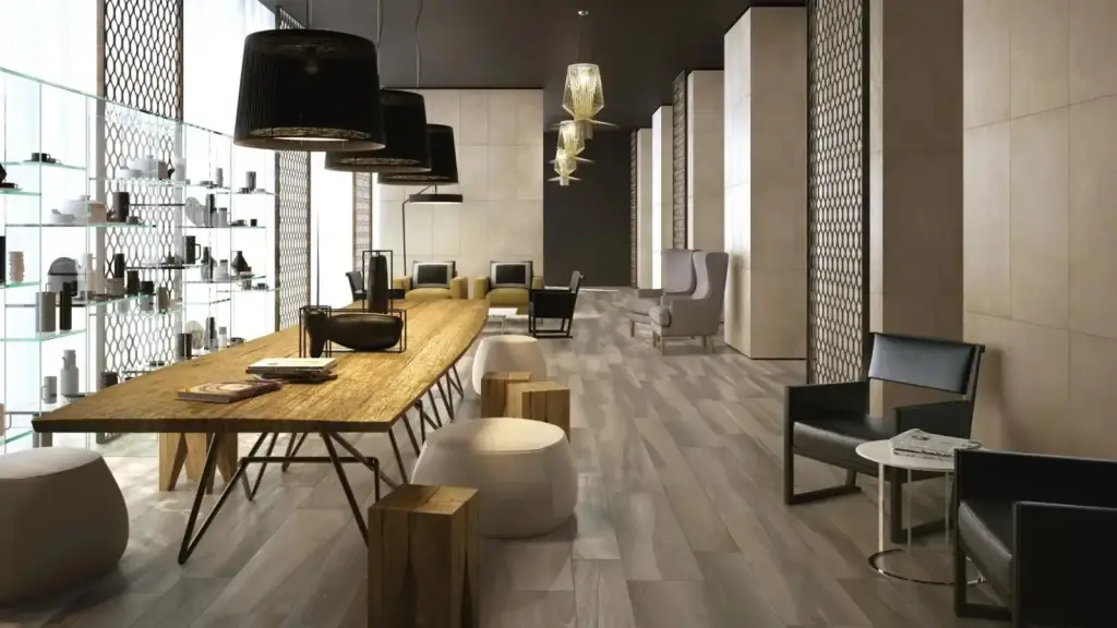 Интерьер Italon Maison - 8