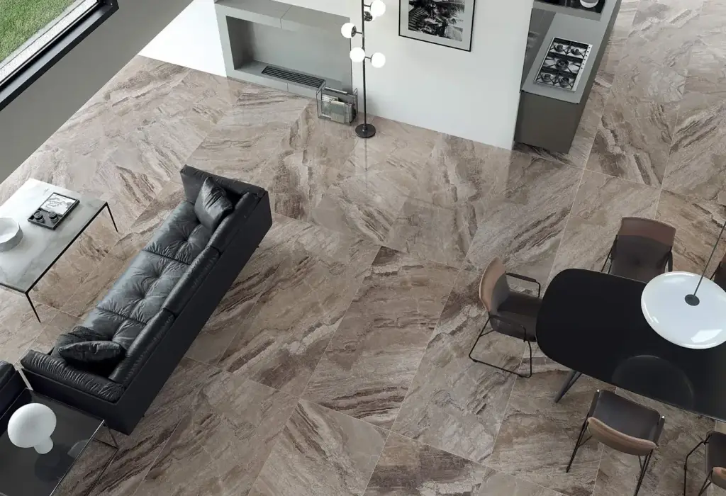 Интерьер Serenissima Cir Magistra - 4