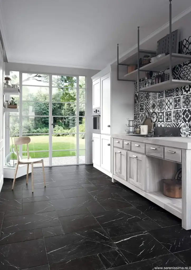 Интерьер Serenissima Cir Magistra - 6