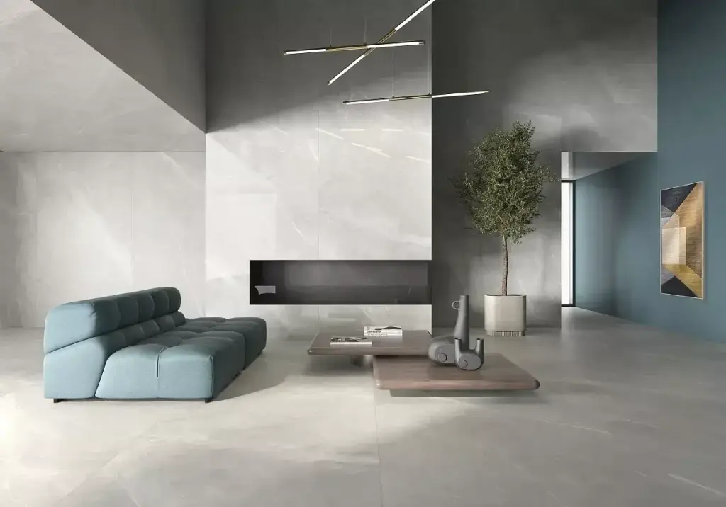 Интерьер Geotiles Magda - 2