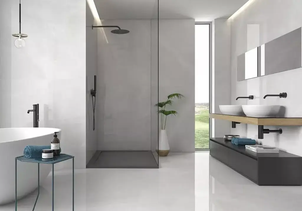 Интерьер Geotiles Magda - 3