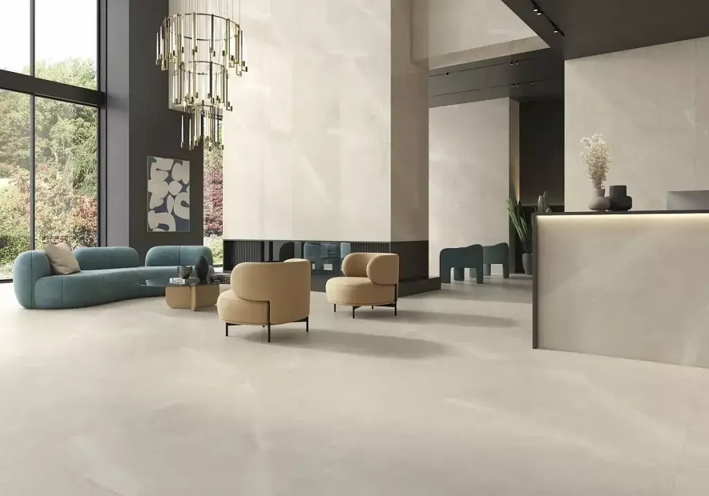 Интерьер Geotiles Magda - 1