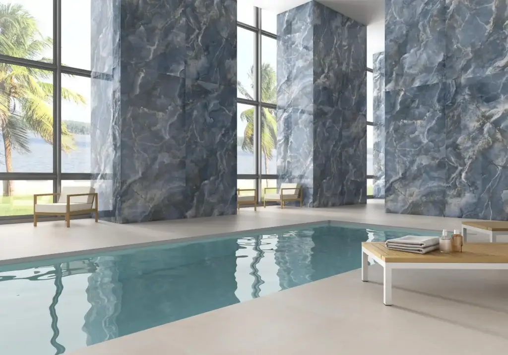 Интерьер Pamesa Cr. Lux Noor - 4