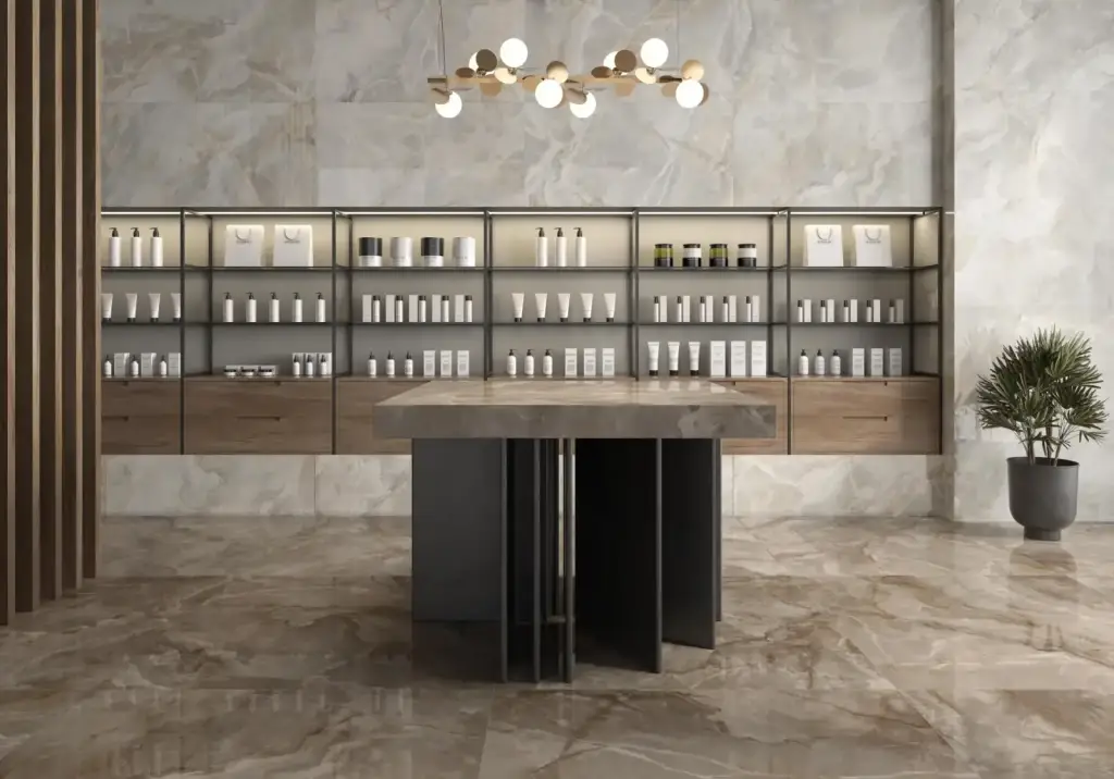 Интерьер Pamesa Cr. Lux Noor - 2