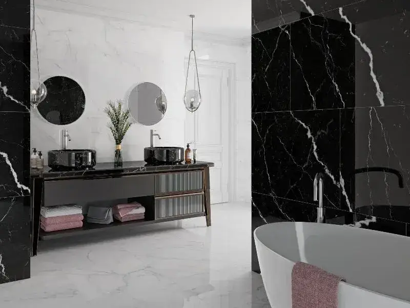 Интерьер Pamesa Lux Deva - 1