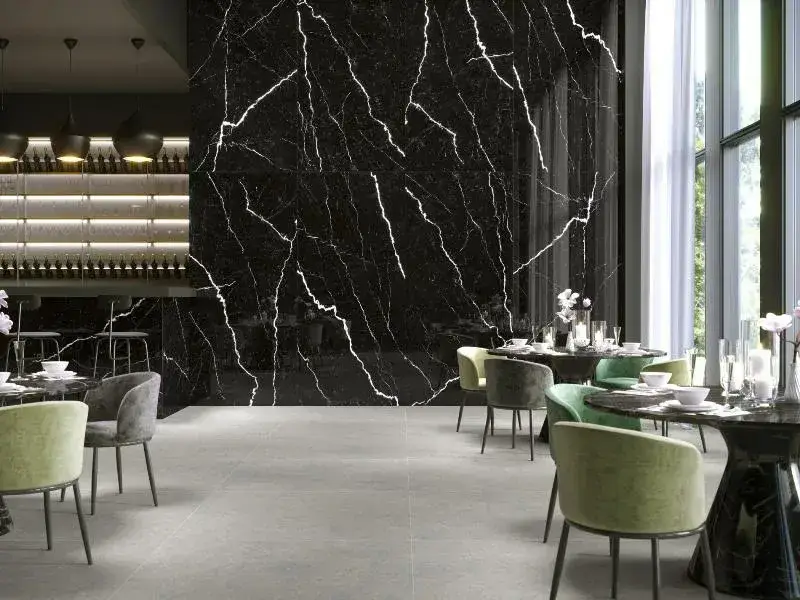 Интерьер Pamesa Lux Deva