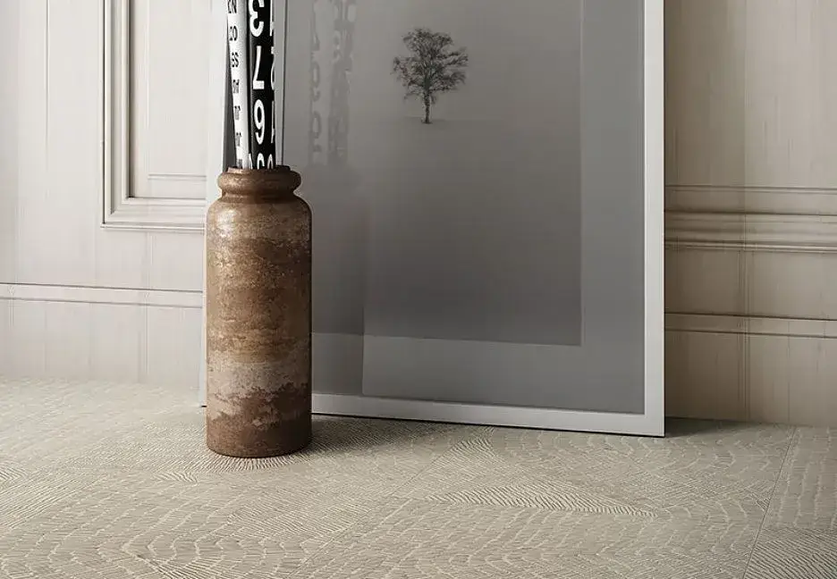 Интерьер Refin Fossil