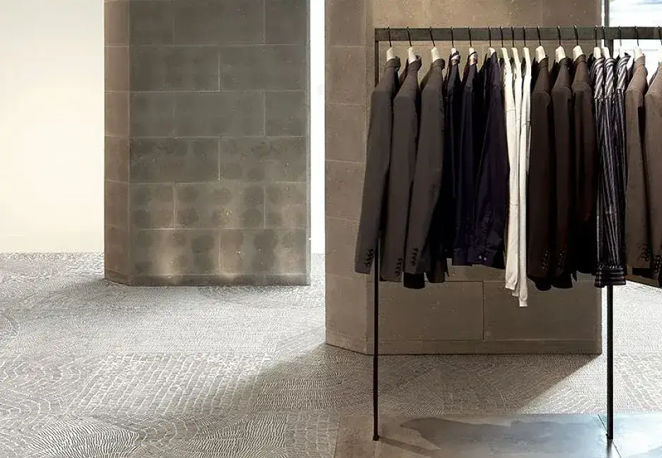 Интерьер Refin Fossil - 1