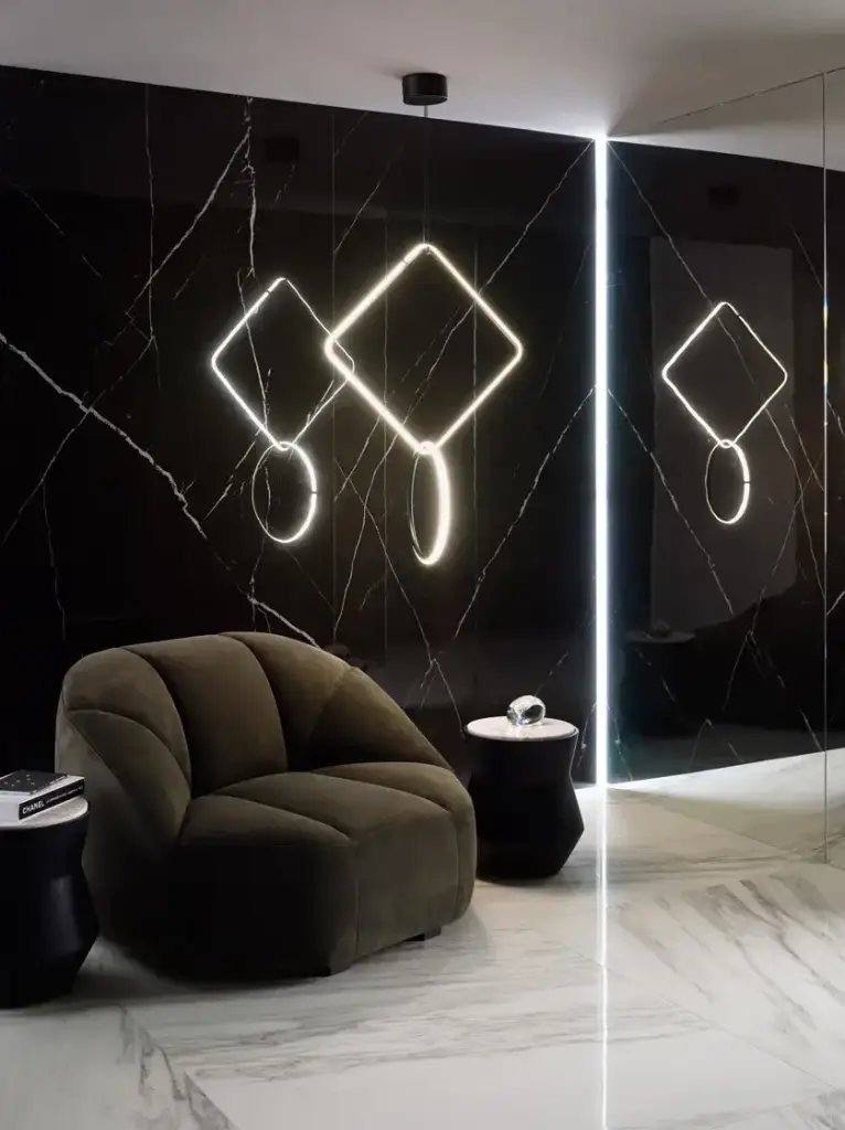 Интерьер Lea Ceramiche Delight - 8