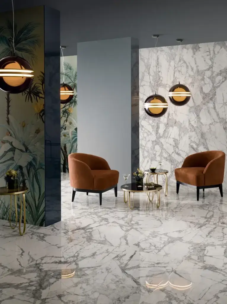 Интерьер Lea Ceramiche Delight - 6