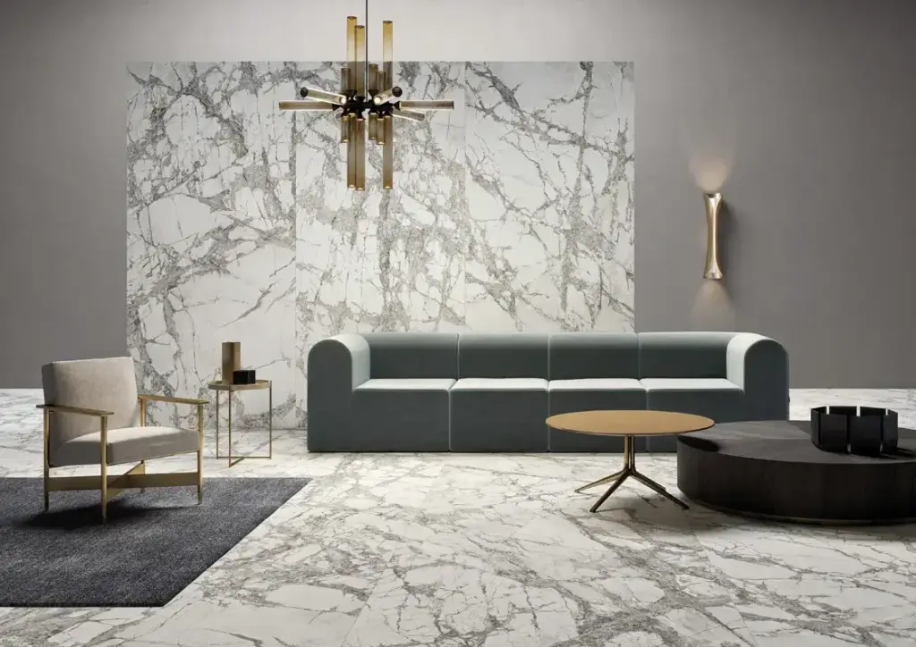 Интерьер Lea Ceramiche Delight - 1