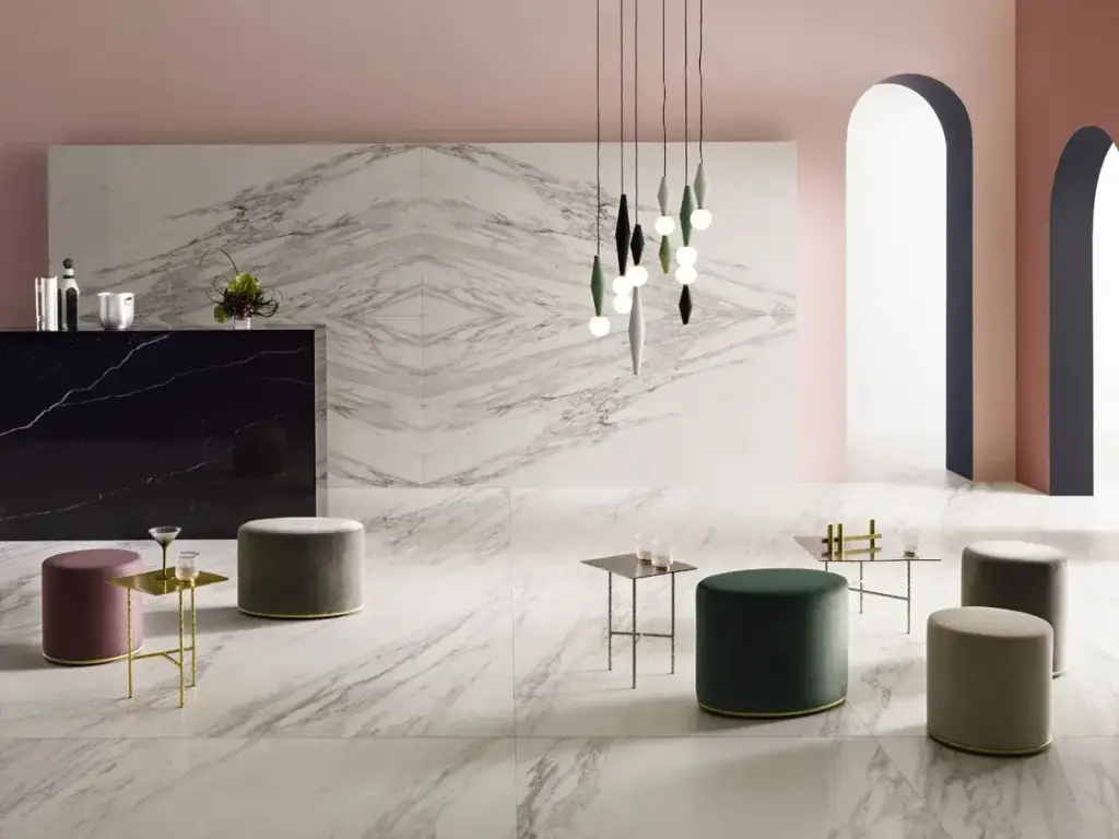 Интерьер Lea Ceramiche Delight