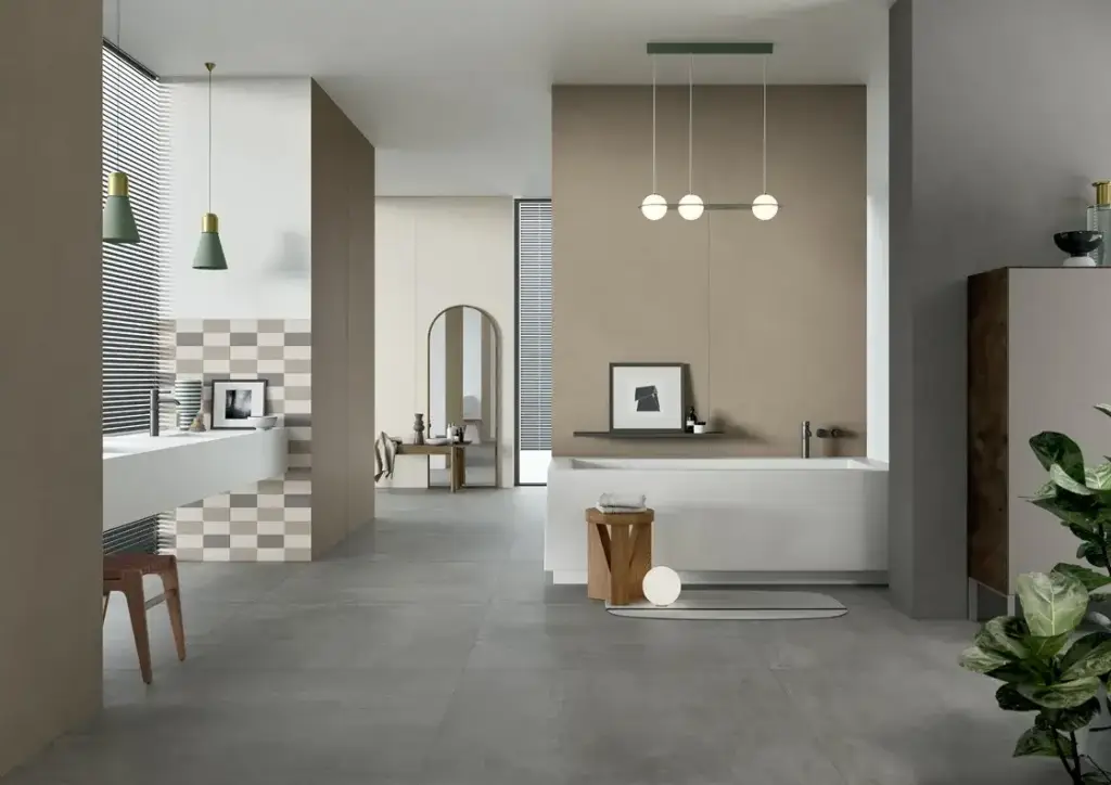 Интерьер Lea Ceramiche Pigmenti - 16