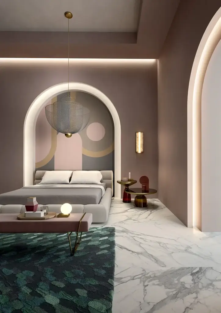 Интерьер Lea Ceramiche Pigmenti - 7