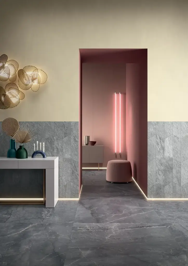 Интерьер Lea Ceramiche Pigmenti - 18