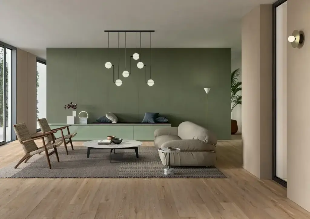 Интерьер Lea Ceramiche Pigmenti - 11