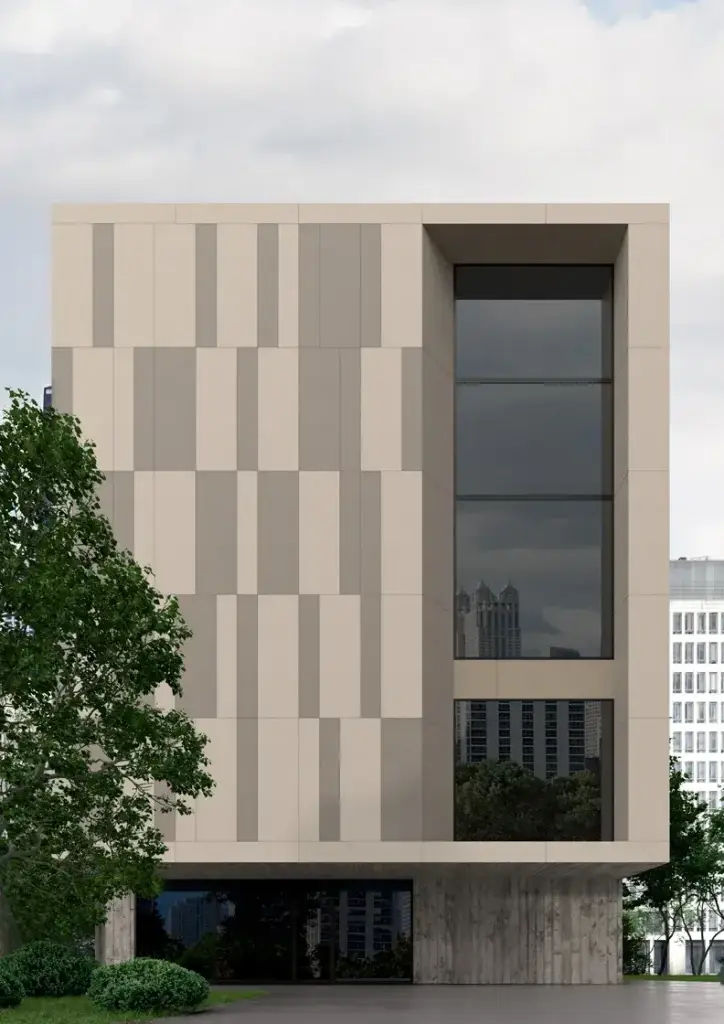 Интерьер Lea Ceramiche Pigmenti - 21