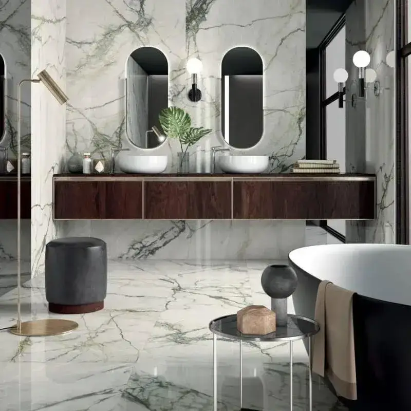 Интерьер Lea Ceramiche Synestesia - 2