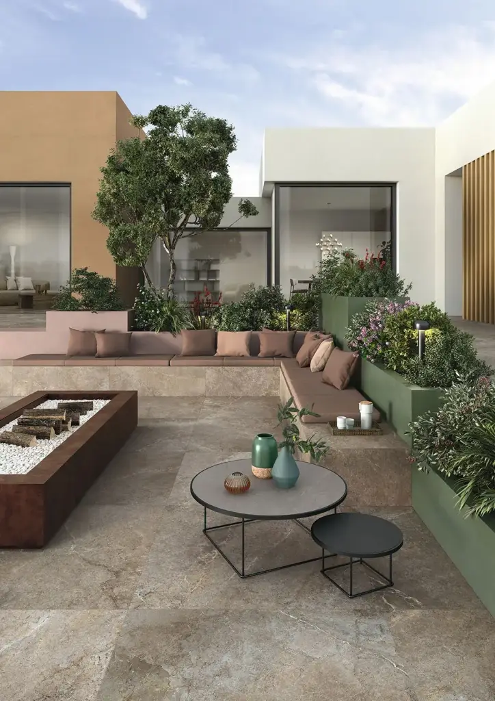 Интерьер Lea Ceramiche Anthology - 2