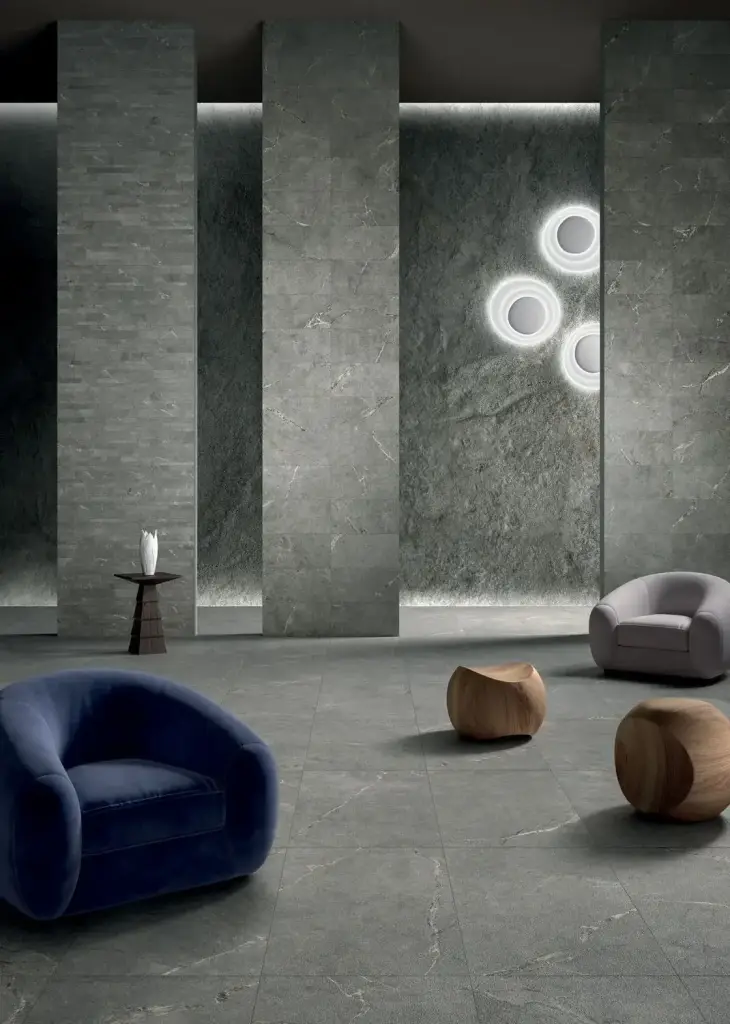 Интерьер Lea Ceramiche Anthology - 13