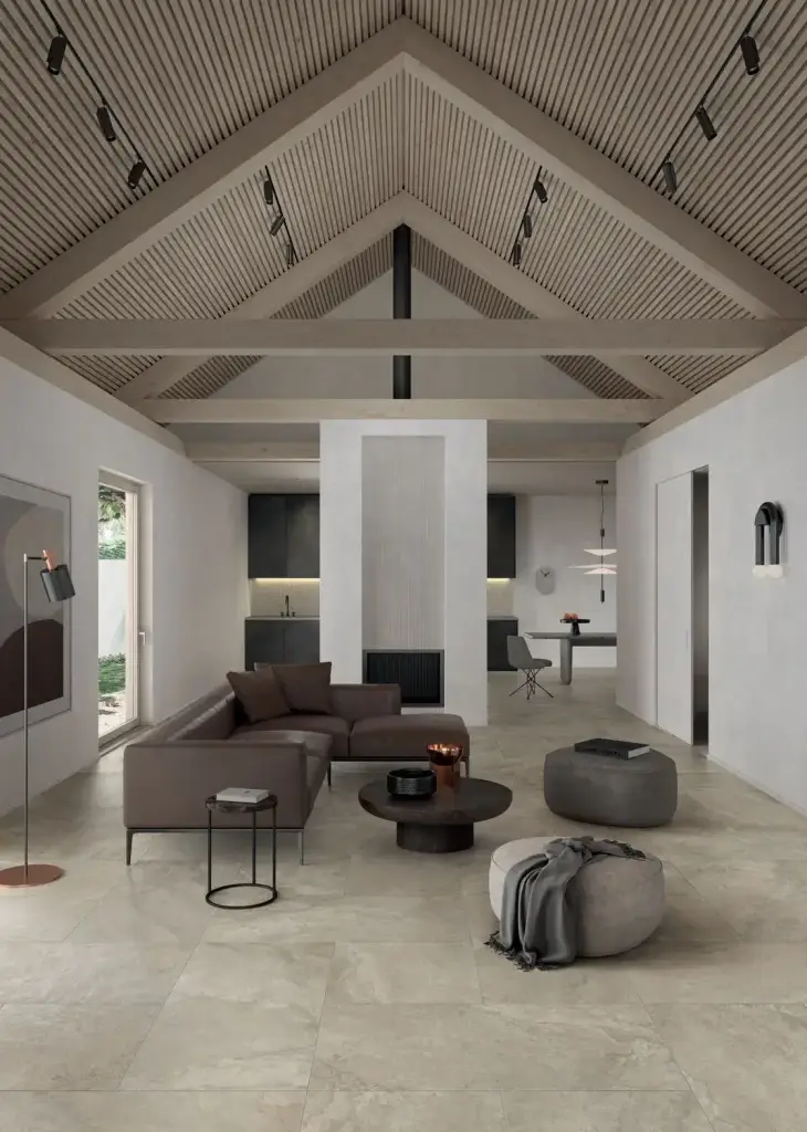 Интерьер Lea Ceramiche Anthology - 3