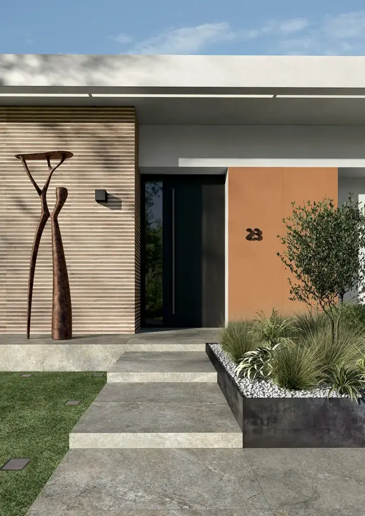 Интерьер Lea Ceramiche Anthology - 7