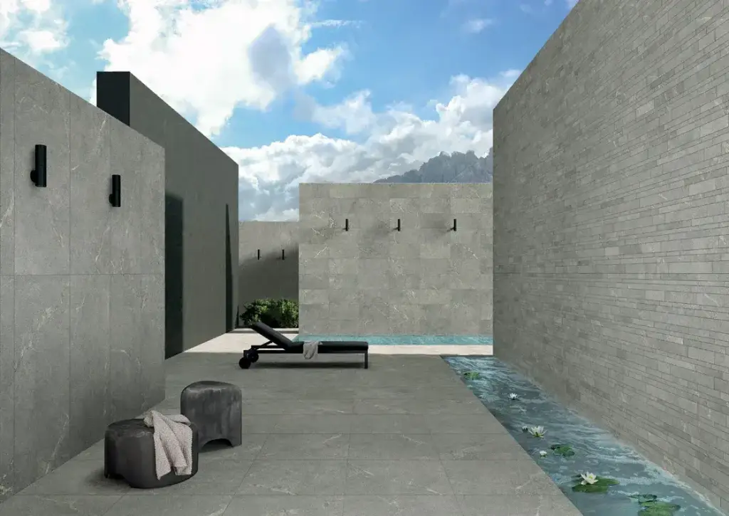 Интерьер Lea Ceramiche Anthology - 10