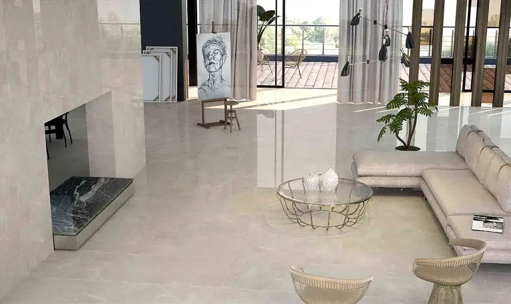 Интерьер Fanal Lord - 1