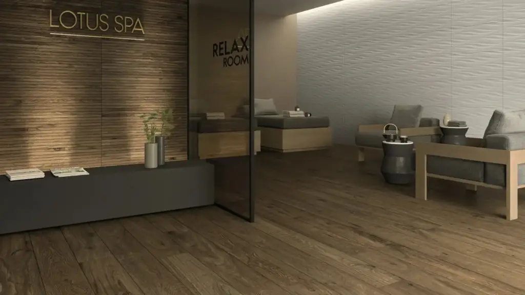 Интерьер Italon Loft - 15